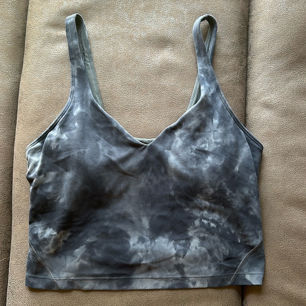 Lululemon Athletica Align top
